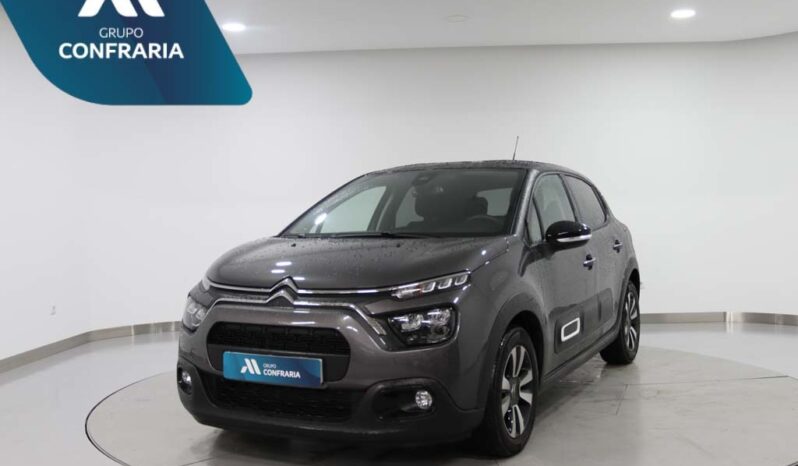 CITROEN C3 1.2 PURETECH MAX completo