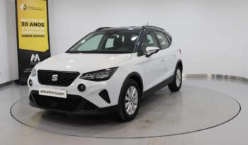 SEAT Arona 1.0 TSI STYLE completo