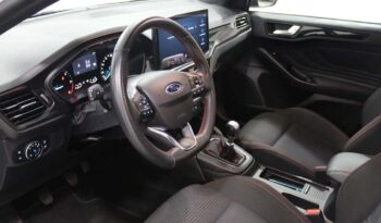 FORD Focus 1.5 TDCI ECOBLUE ST-LINE completo