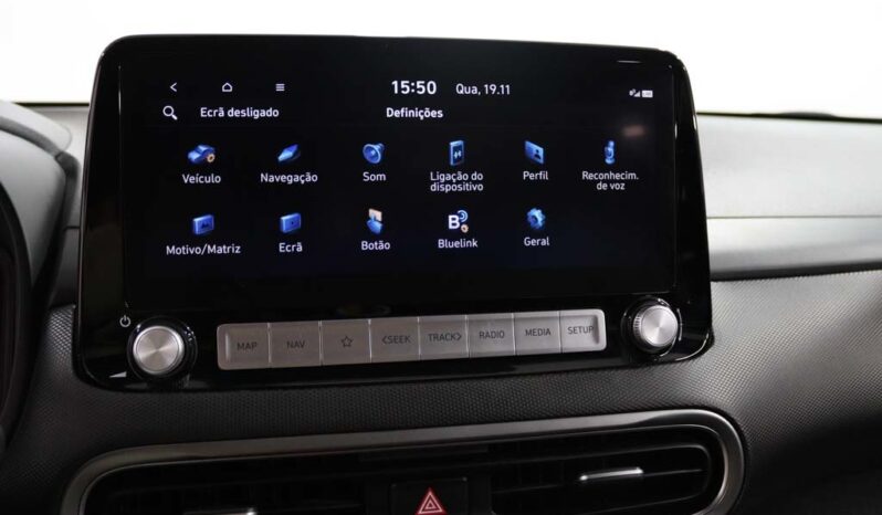 HYUNDAI Kauai EV 64KWH PREMIUM completo