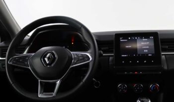 RENAULT Captur 1.0 TCE INTES completo