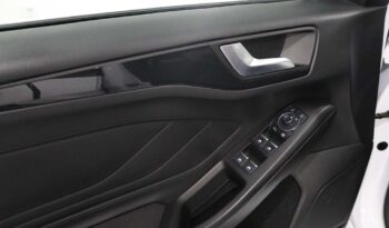 FORD FOCUS STATION WAGON DIESEL 1.5 TDCI ECOBLUE ST-LINE X AUT. completo