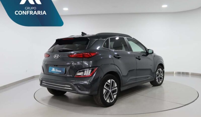 HYUNDAI Kauai EV 64KWH PREMIUM completo