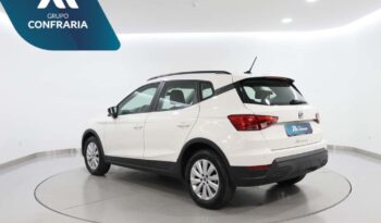 SEAT Arona 1.0 TSI STYLE DSG completo