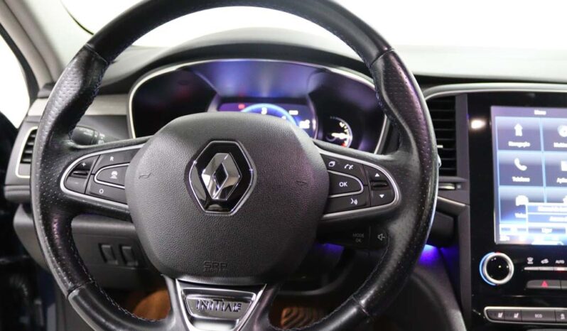 RENAULT Talisman 1.6 DCI INITIALE PARIS EDC completo