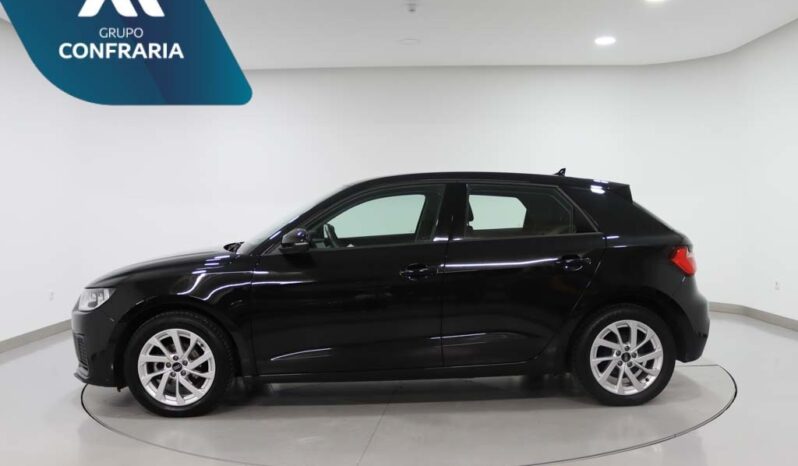 AUDI A1 Sportback 25 TFSI ADVANCED completo