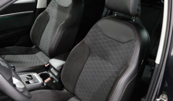 SEAT Ateca 2.0 TDI FR completo