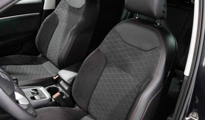 SEAT Ateca 2.0 TDI FR completo