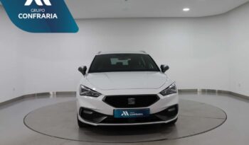 SEAT Leon Sportstourer 1.4 E-HYBRID FR DSG completo