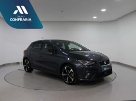 SEAT Ibiza 1.0 TSI FR DSG