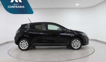 RENAULT CLIO V DIESEL FASE II 1.5 BLUE DCI EVOLUTION completo