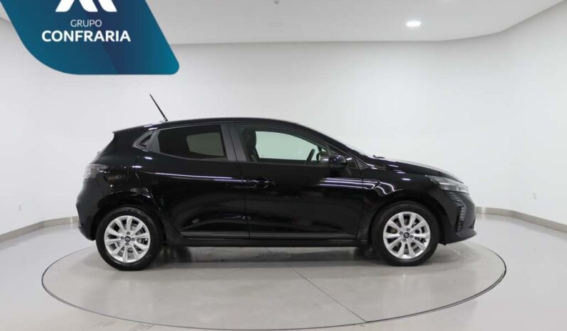 RENAULT CLIO V DIESEL FASE II 1.5 BLUE DCI EVOLUTION completo