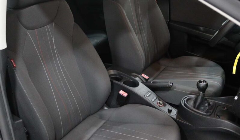 SEAT Leon 1.6 TDI COPA completo