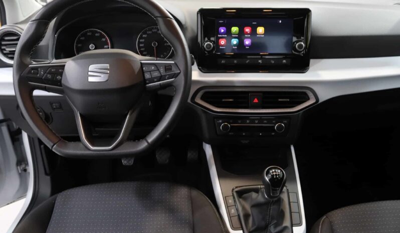 SEAT Arona 1.0 TSI STYLE completo