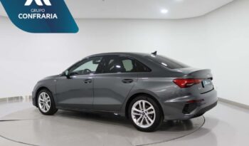 AUDI A3 Limousine 30 TFSI S LINE S TRONIC completo