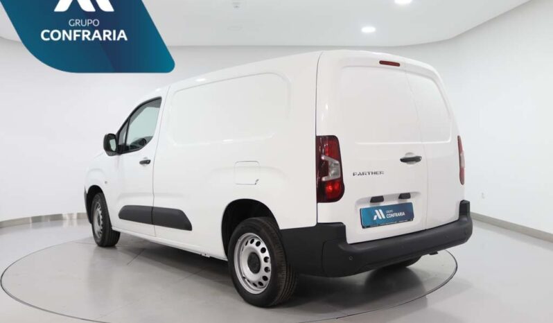 PEUGEOT Partner 1.5 BLUEHDI PRO STANDARD completo