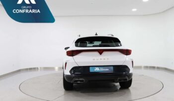 CUPRA Formentor 1.5 ETSI DSG completo