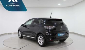 RENAULT Clio V Fase II 1.0 TCE EVOLUTION completo