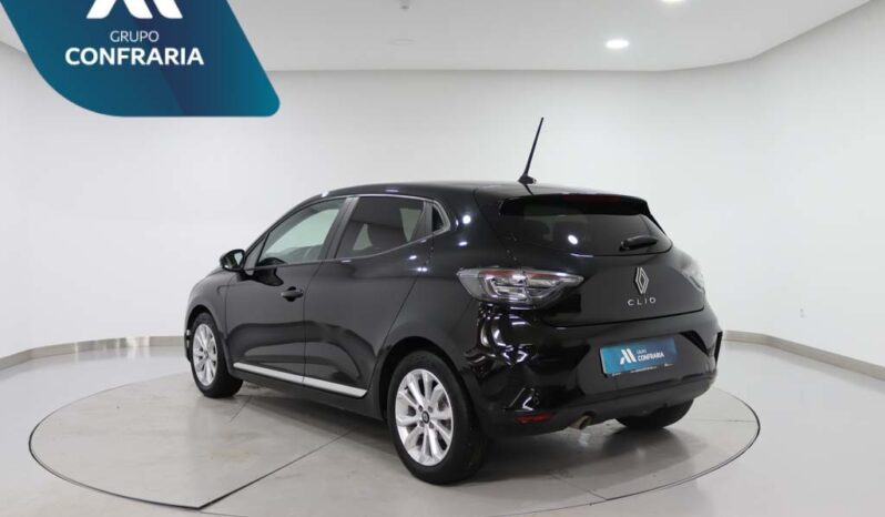 RENAULT Clio V Fase II 1.0 TCE EVOLUTION completo