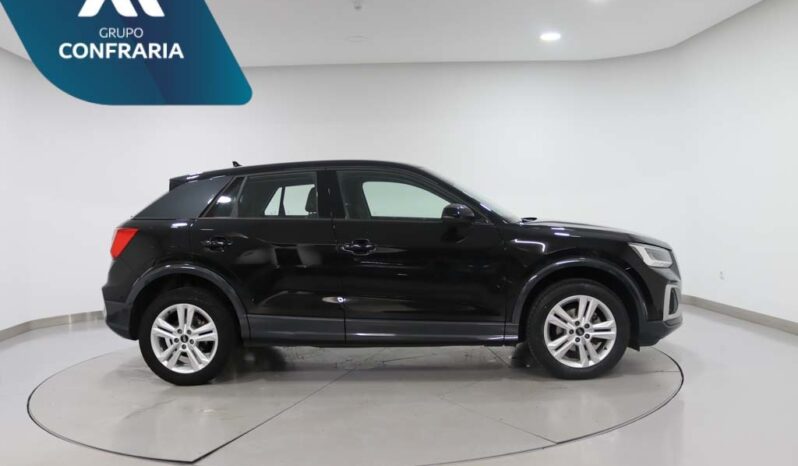 AUDI Q2 PI 30 TFSI ADVANCED completo