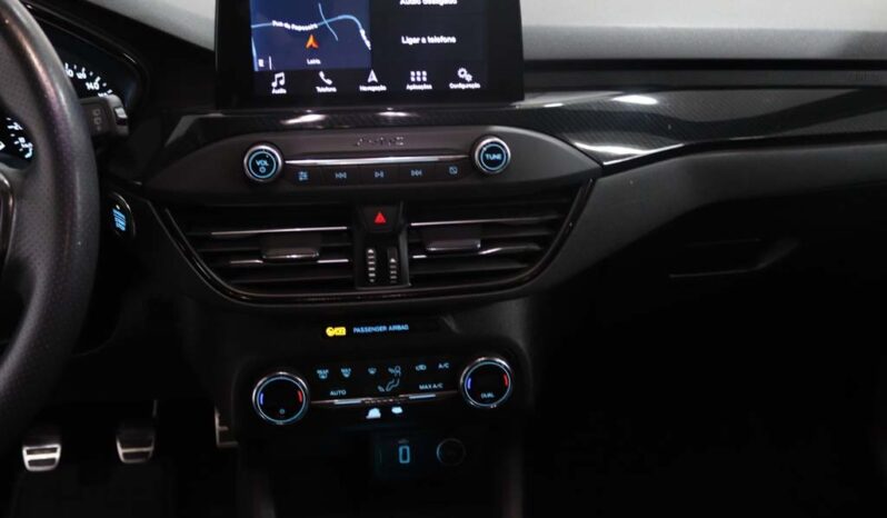 FORD Focus 1.0 ECOBOOST ST-LINE completo