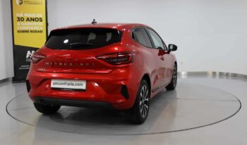 MITSUBISHI Colt 1.0 MPI-T INVITE completo