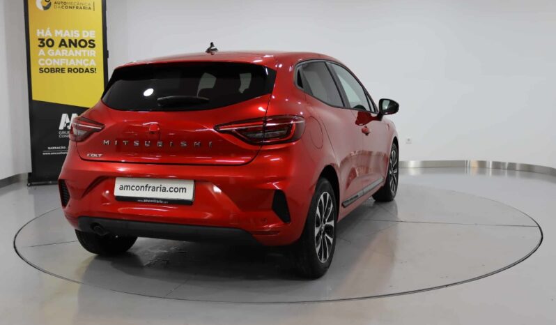 MITSUBISHI Colt 1.0 MPI-T INVITE completo