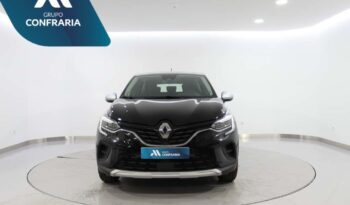 RENAULT Captur 1.0 TCE INTES completo