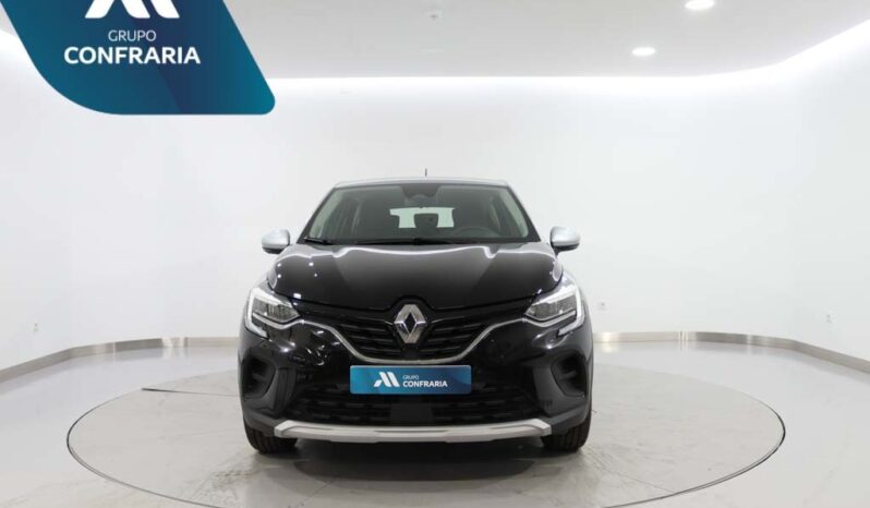 RENAULT Captur 1.0 TCE INTES completo