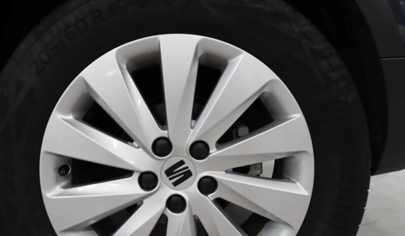 SEAT Arona 1.0 TSI STYLE DSG completo