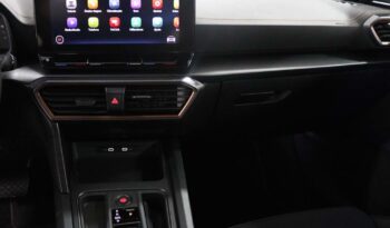 CUPRA Formentor 1.5 TSI CUPRA DSG completo