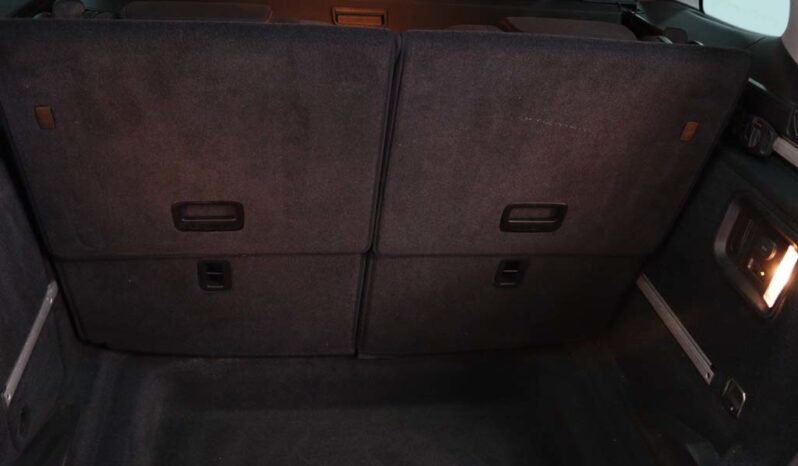 VOLKSWAGEN Sharan 2.0 TDI BLUE CONF.DSG completo