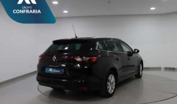 RENAULT Mégane IV Sport Tourer 1.5 BLUE DCI LIMITED completo