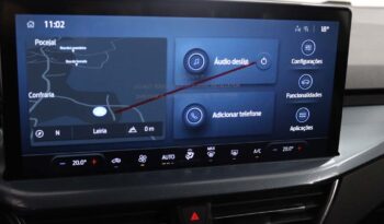 FORD Focus Station Wagon 1.0 ECOBOOST MHEV ACTIVE X completo