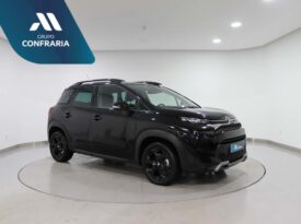 CITROEN C3 AirCross 1.2 PURETECH MAX