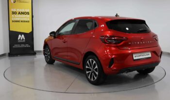 MITSUBISHI Colt 1.0 MPI-T INVITE completo