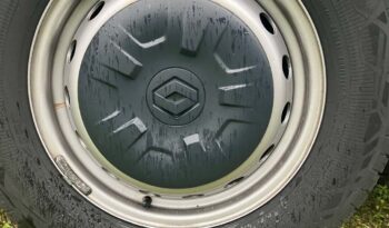 RENAULT Master III Fase III 2.3 DCI L2H2 3.5T SS completo