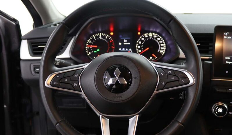 MITSUBISHI ASX 1.0 MPI-T INVITE completo