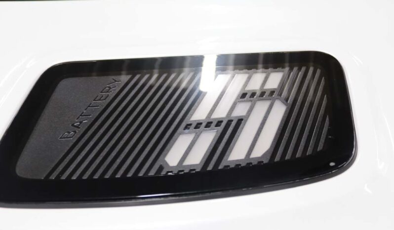 RENAULT Renault 5 E-Tech 52 KWH TECHNO AUTONOMIA CONFORTO completo