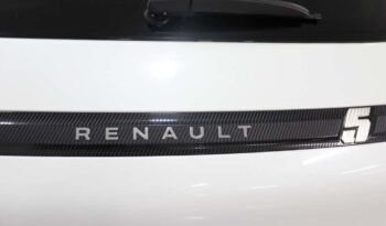 RENAULT Renault 5 E-Tech 52 KWH TECHNO AUTONOMIA CONFORTO completo