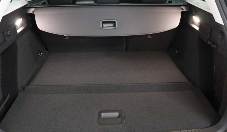 FORD Focus Station Wagon 1.0 ECOBOOST MHEV ACTIVE X completo