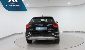 AUDI Q2 PI 30 TFSI ADVANCED completo