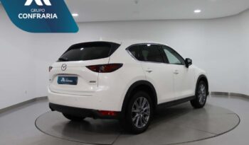MAZDA CX 2.0 G SPECIAL ED.AT NAVI completo