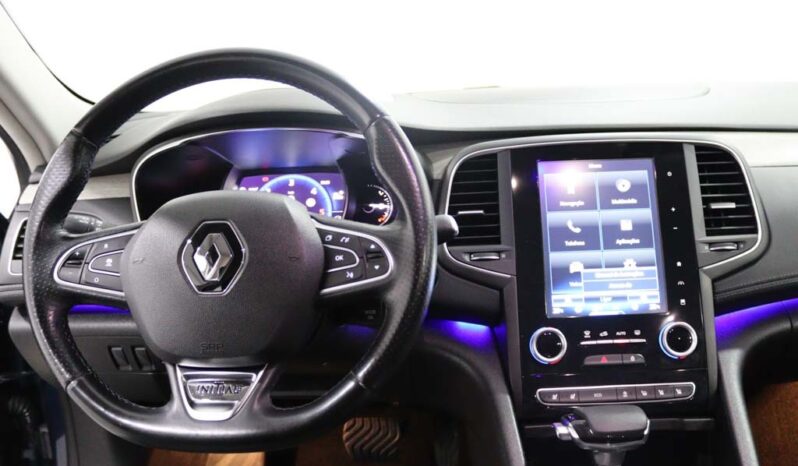RENAULT Talisman 1.6 DCI INITIALE PARIS EDC completo