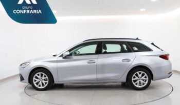 SEAT Leon Sportstourer 2.0 TDI STYLE completo