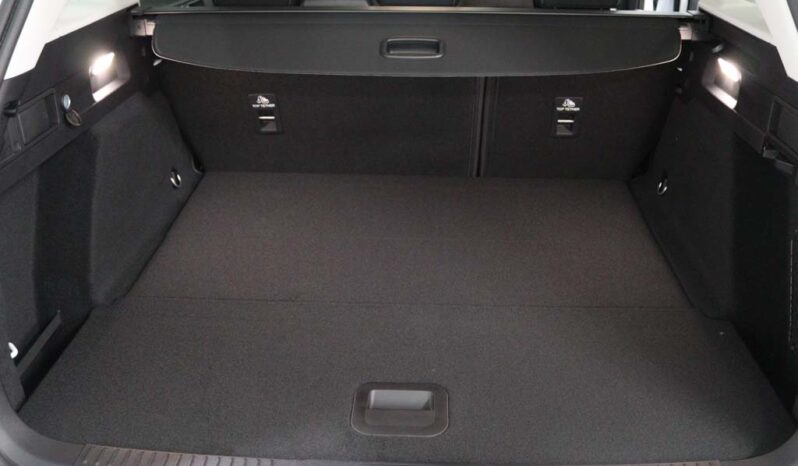 FORD Focus Station Wagon 1.0 ECOBOOST MHEV ACTIVE X completo