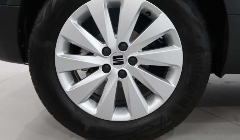 SEAT Arona 1.0 TSI STYLE DSG completo