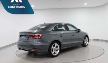 AUDI A3 Limousine 1.6 TDI SPORT completo