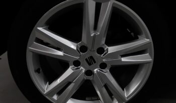 SEAT Ateca 2.0 TDI FR completo