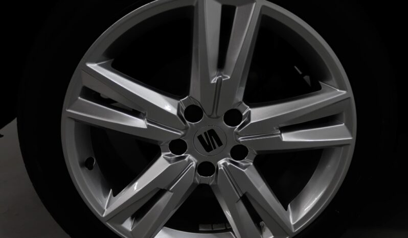 SEAT Ateca 2.0 TDI FR completo